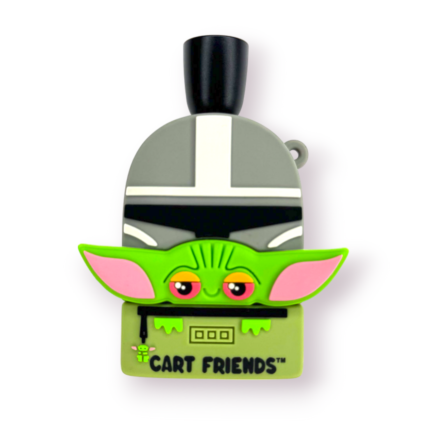 Cart Friends Flashlights